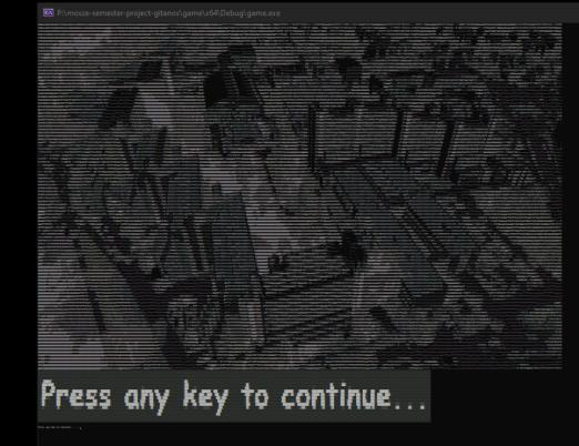 Gitanos screenshot 1