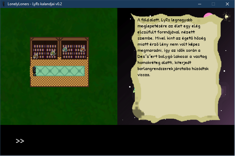 LonelyLoners screenshot 1