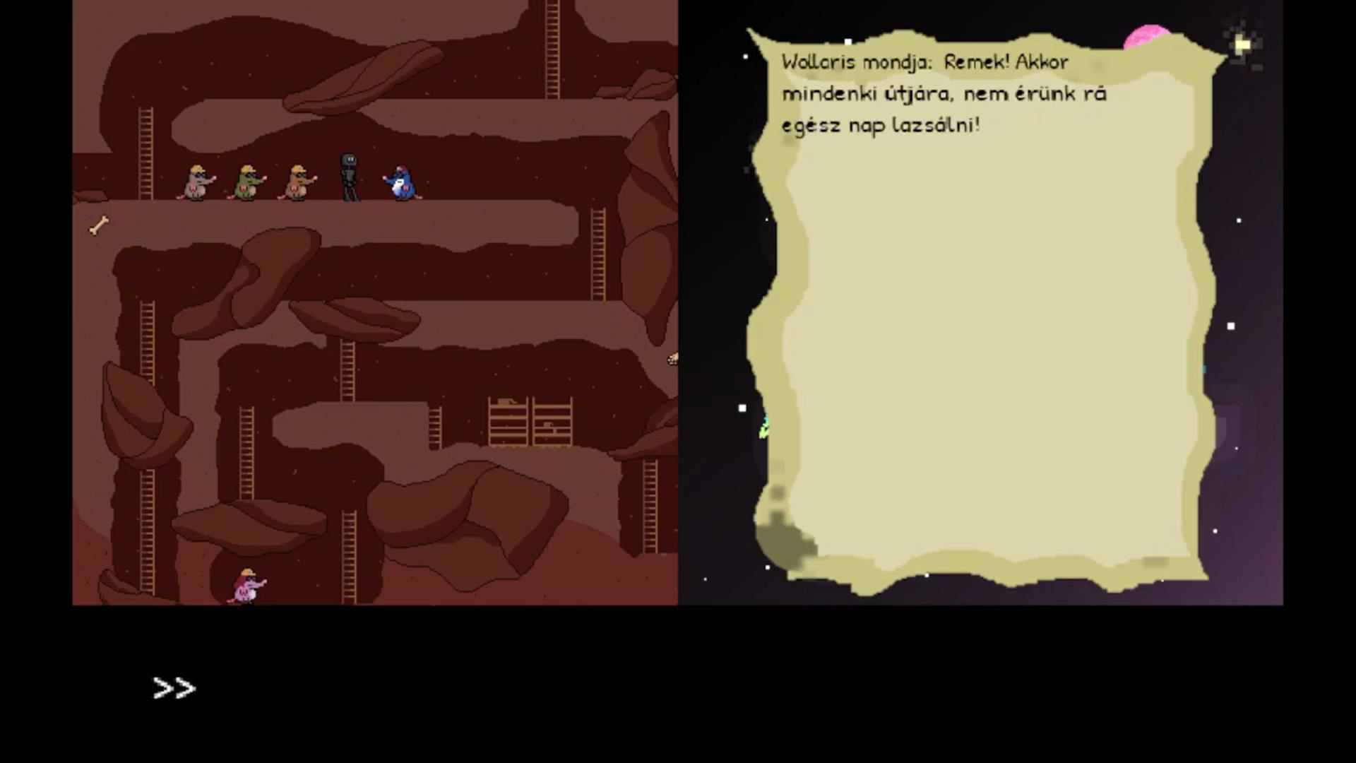 LonelyLoners screenshot 2