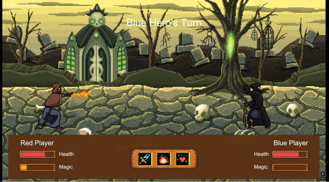 Eleslatok screenshot 1