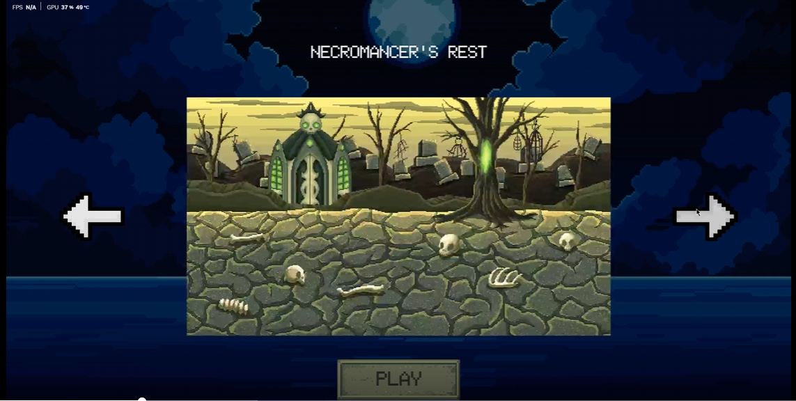 Eleslatok screenshot 2