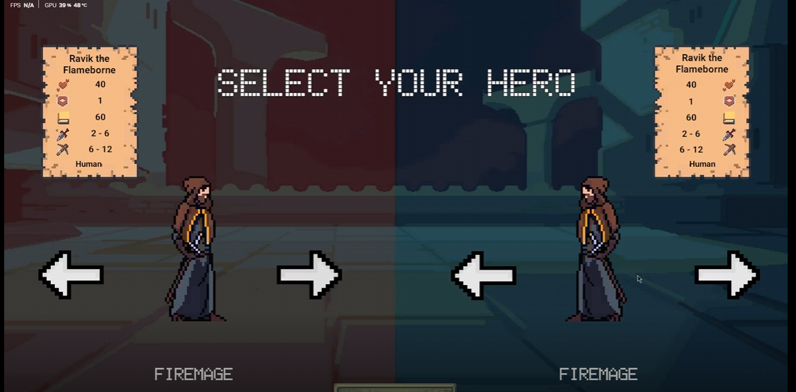 Eleslatok screenshot 3