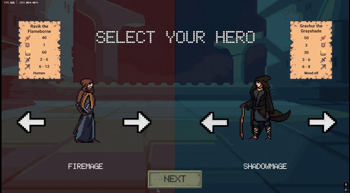 Eleslatok screenshot 4