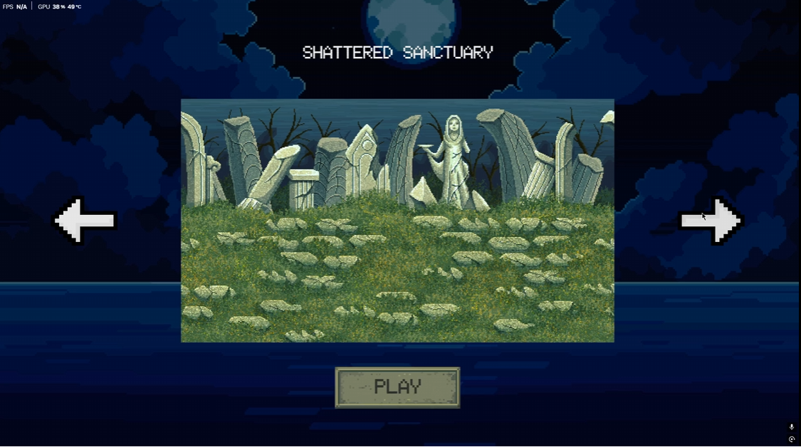 Eleslatok screenshot 5