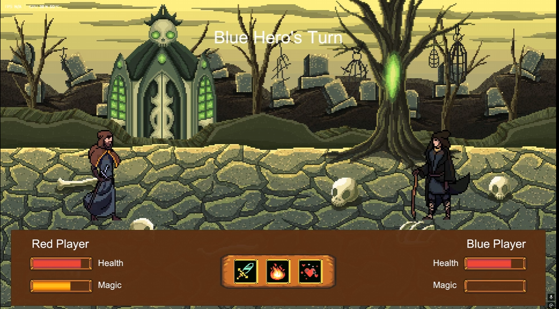 Eleslatok screenshot 6