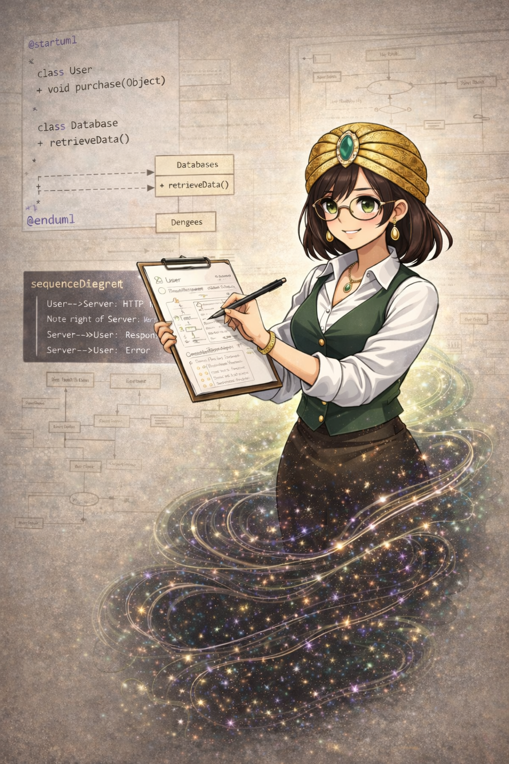 Mosz Emese screenshot 2