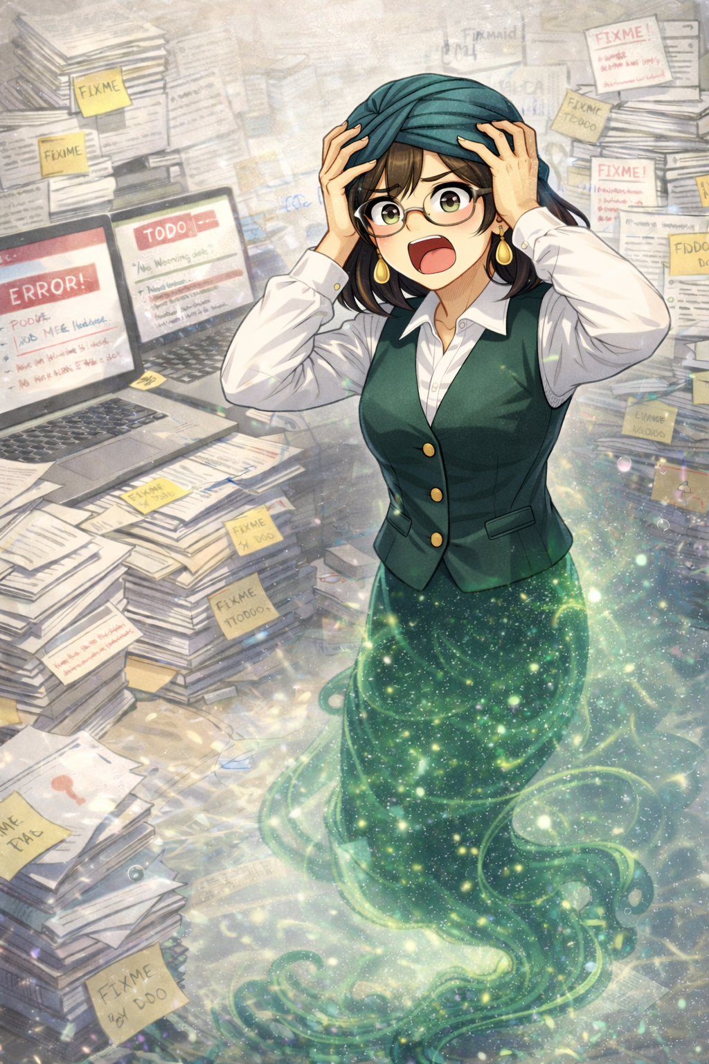 Mosz Emese screenshot 3