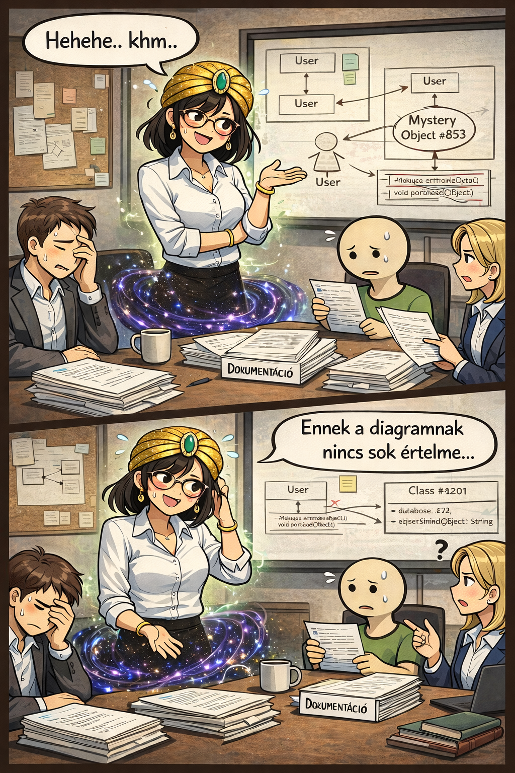 Mosz Emese screenshot 9