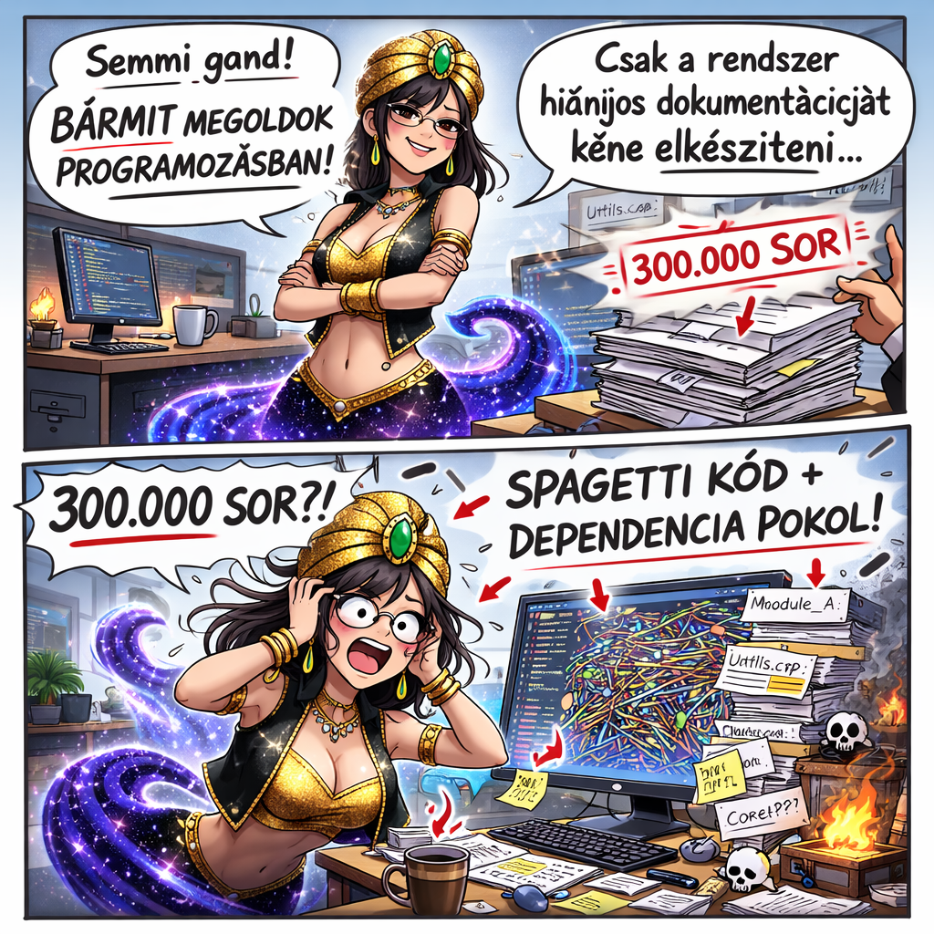 Mosz Emese screenshot 12