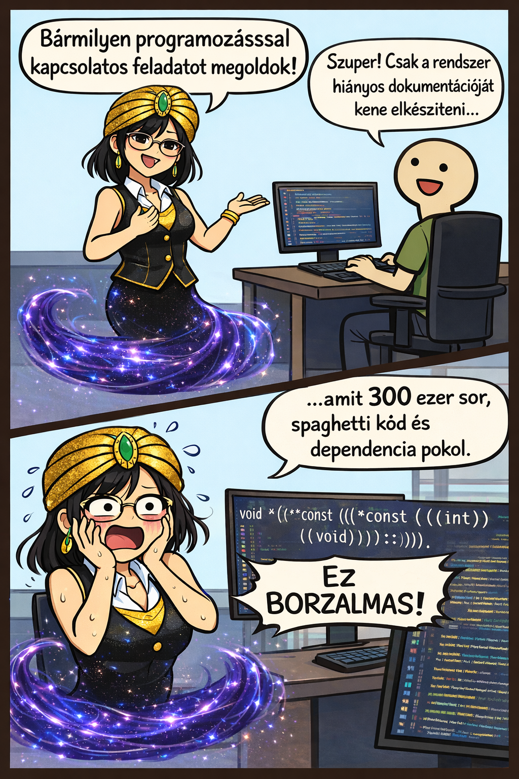 Mosz Emese screenshot 13