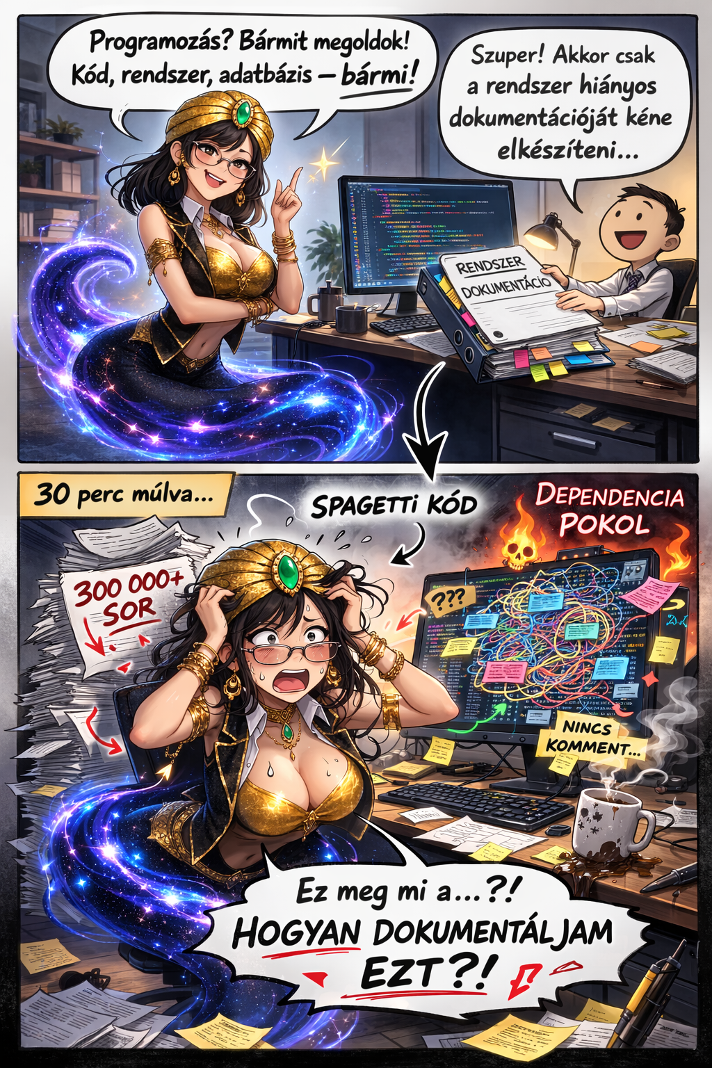 Mosz Emese screenshot 14