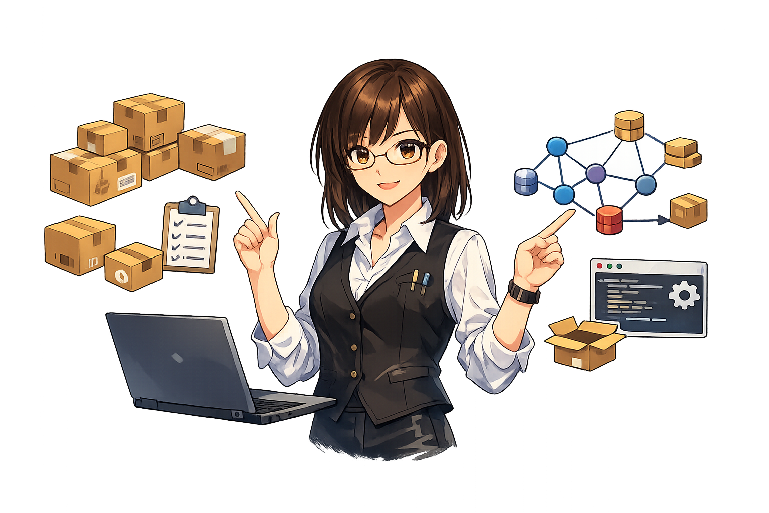 Mosz Emese screenshot 15