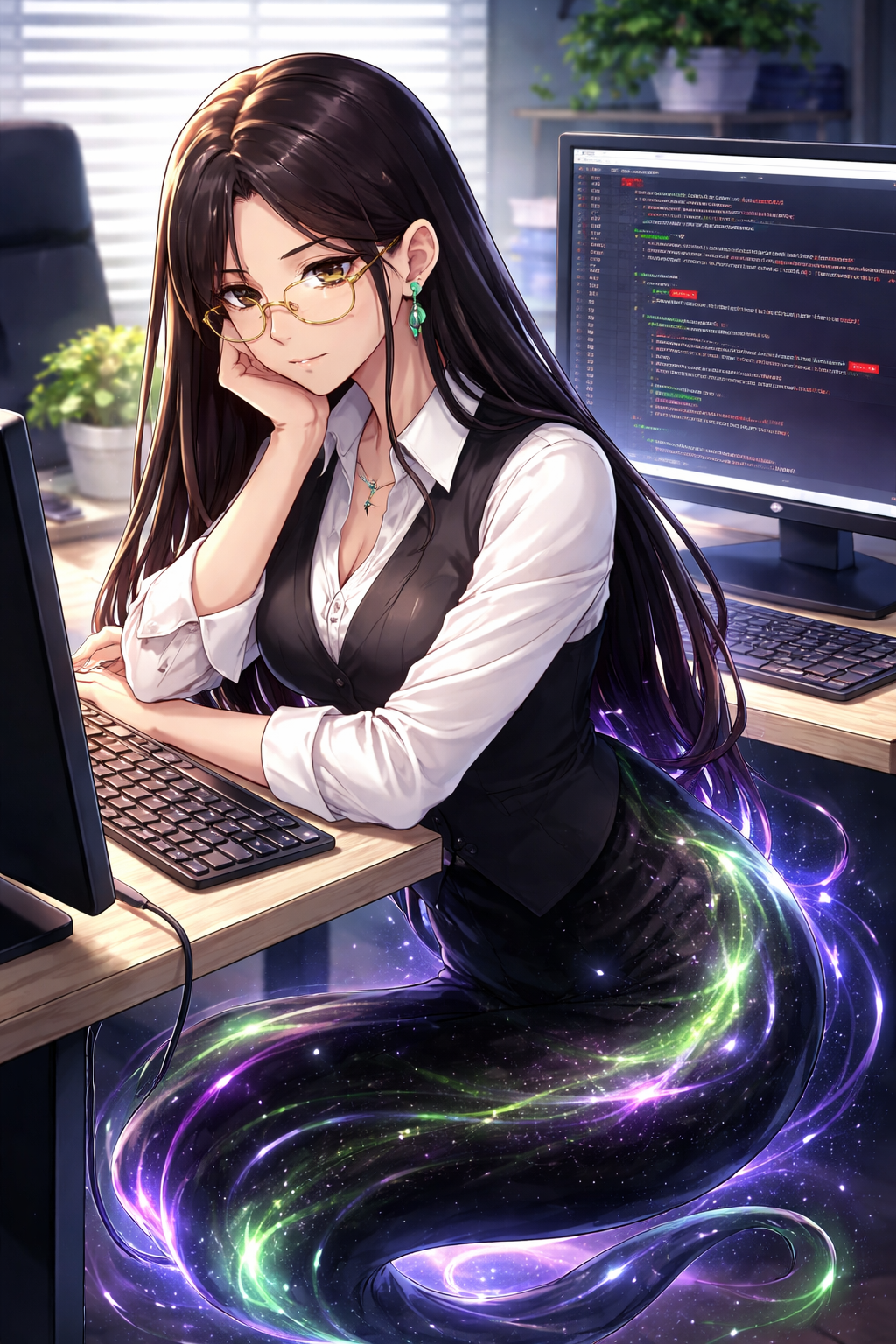 Mosz Emese screenshot 16