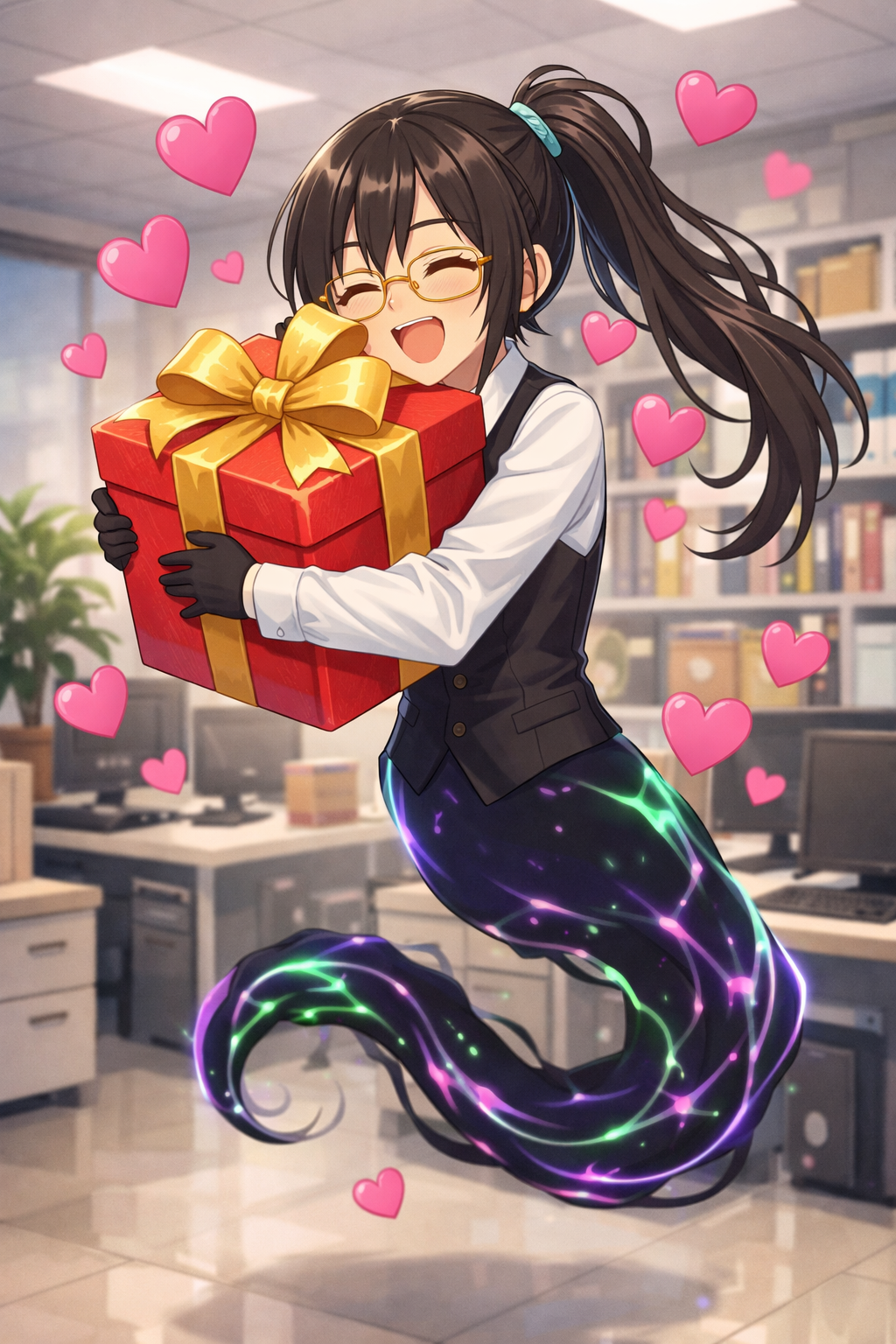 Mosz Emese screenshot 17