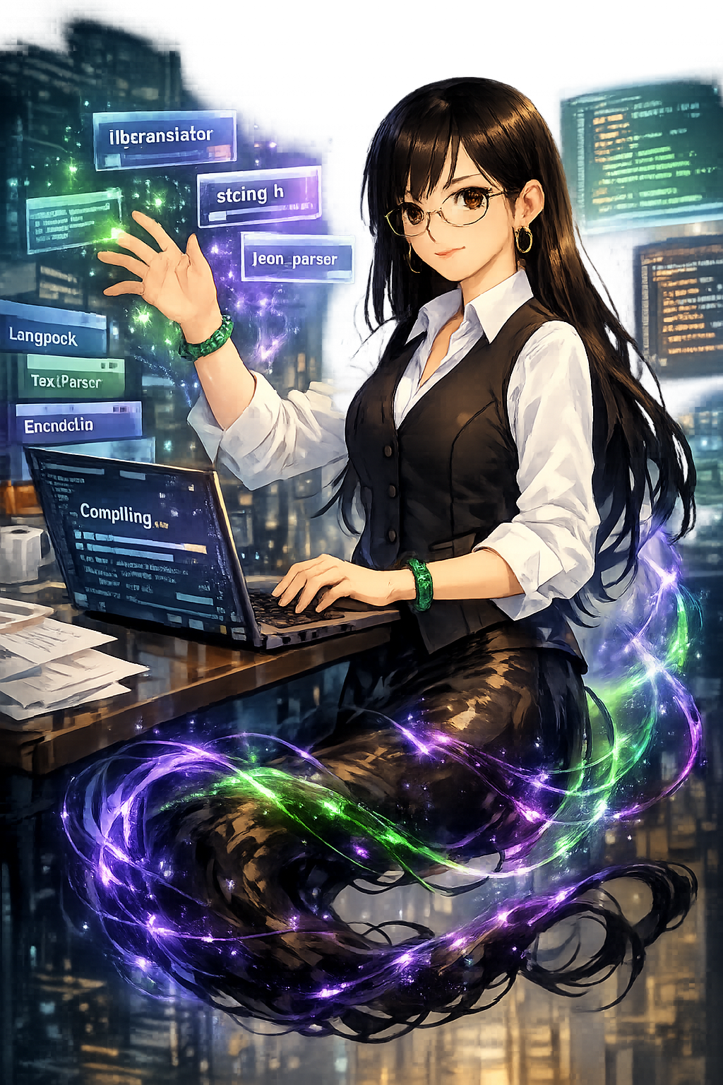 Mosz Emese screenshot 20